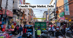 Gandhi Nagar Market, Delhi: The largest wholesale garment hub of Asia!