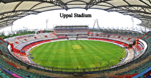 Rajiv Gandhi International Stadium: Know about its infrastructure by Shashi Prabhu!