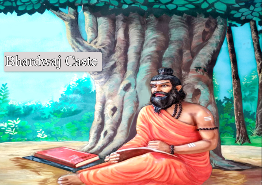 Bhardwaj Caste