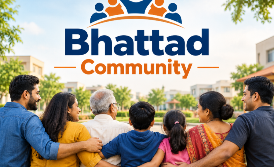 Bhattad Cast