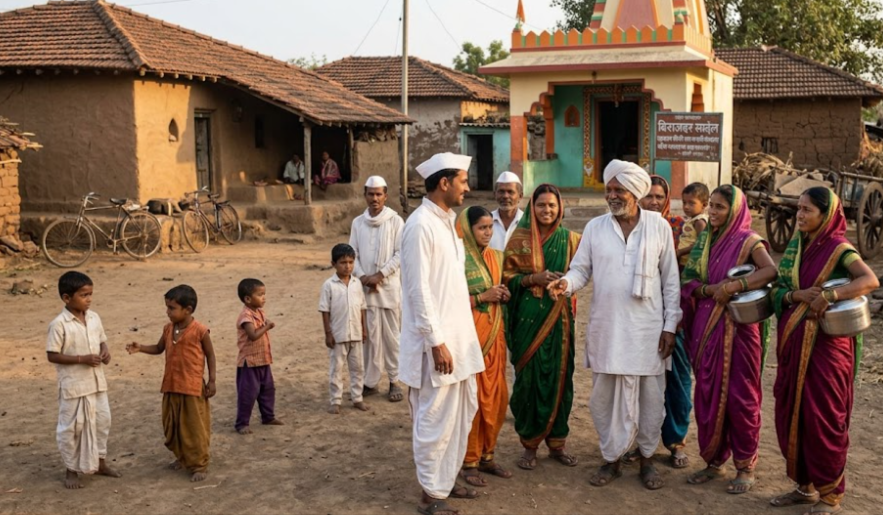 Birajdar Caste