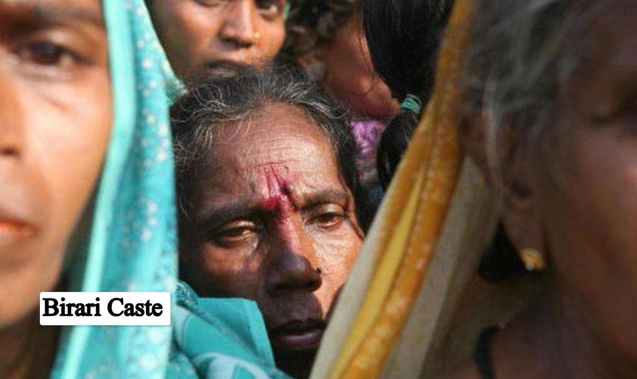 Birari Caste