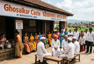 Ghosalkar Caste: Understanding the History, Community, Culture, and Social Background!!!