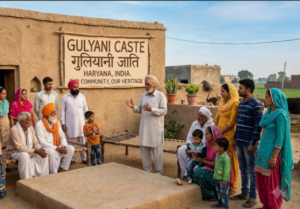 Gulyani Caste: Knowing the interesting facts about the families carrying the Gulyani surname!!!