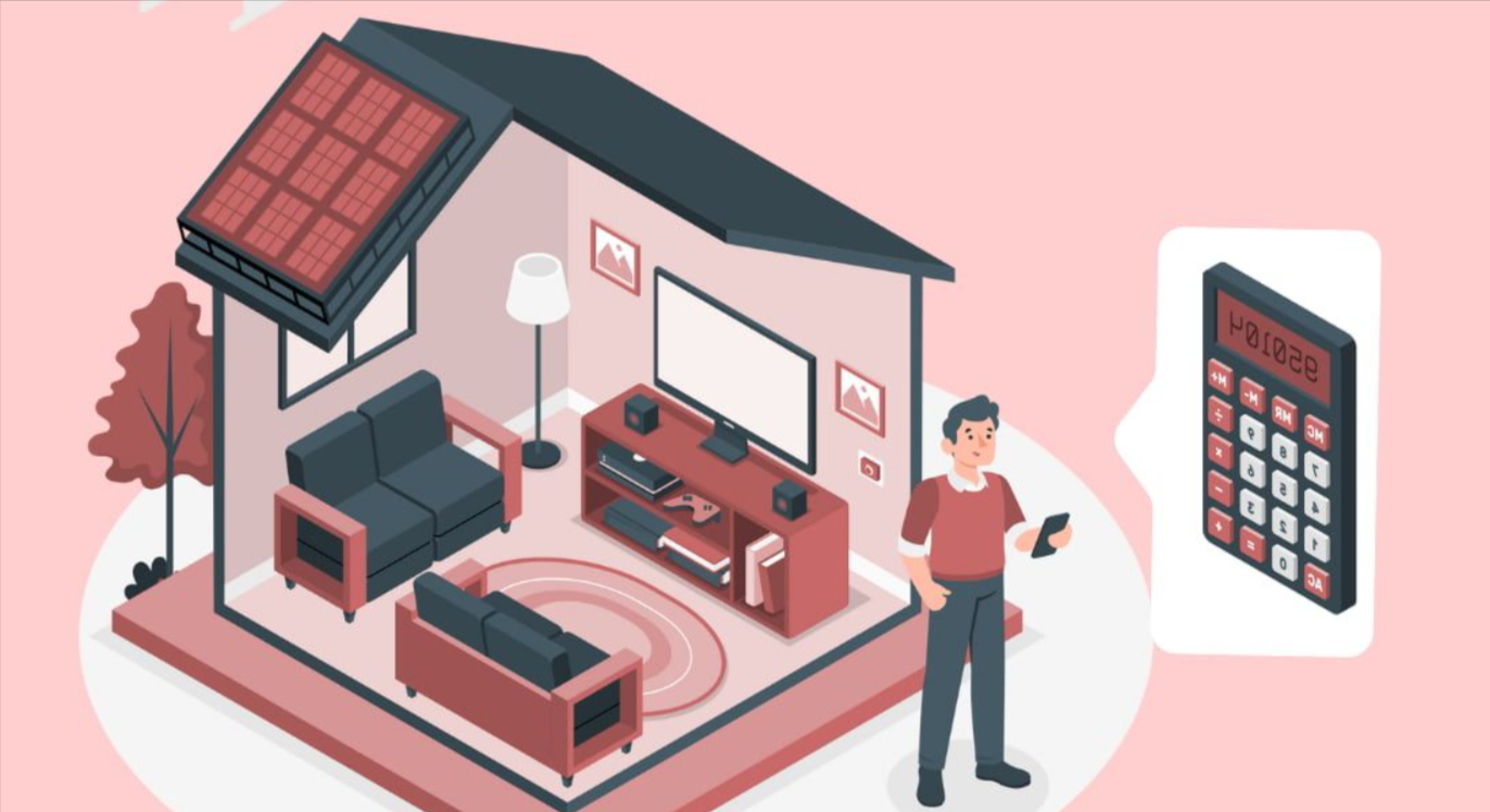 Home Loan Calculator
