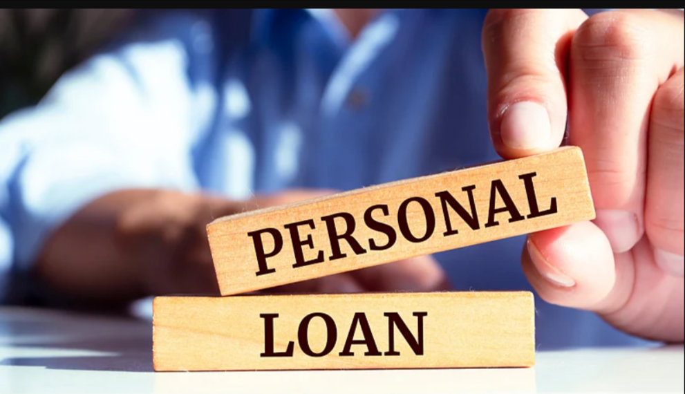 Personal Loan