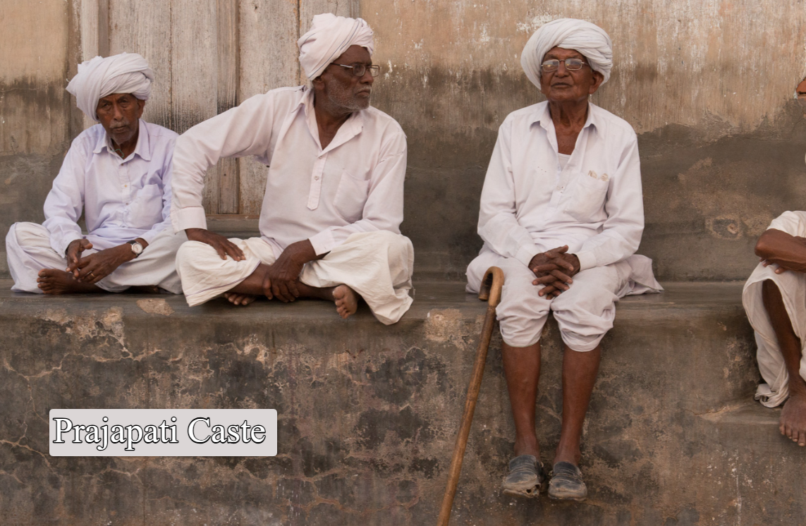 Prajapati Caste