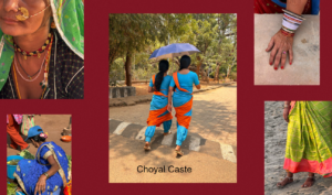 Choyal Caste: A distinct community, its history, Gotra and regional identity!!!