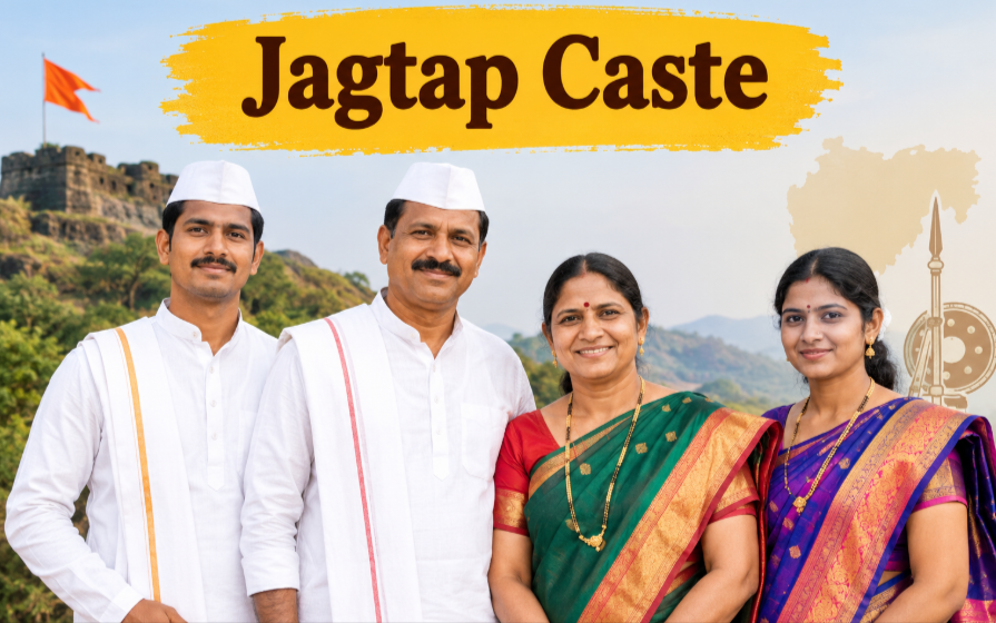 Jagtap Caste