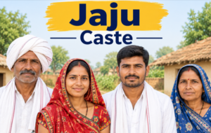 Jaju Caste: Knowing more details about the traditional social group!