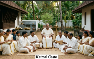 Kaimal Caste, Kerala: History, Heritage, Traditions and Legacy!!!