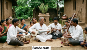 Sarode caste: The ultimate guide to folklore and community traditions!