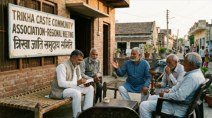 Trikha Caste: Assessing information about the distinct community found in northern regions of India! 